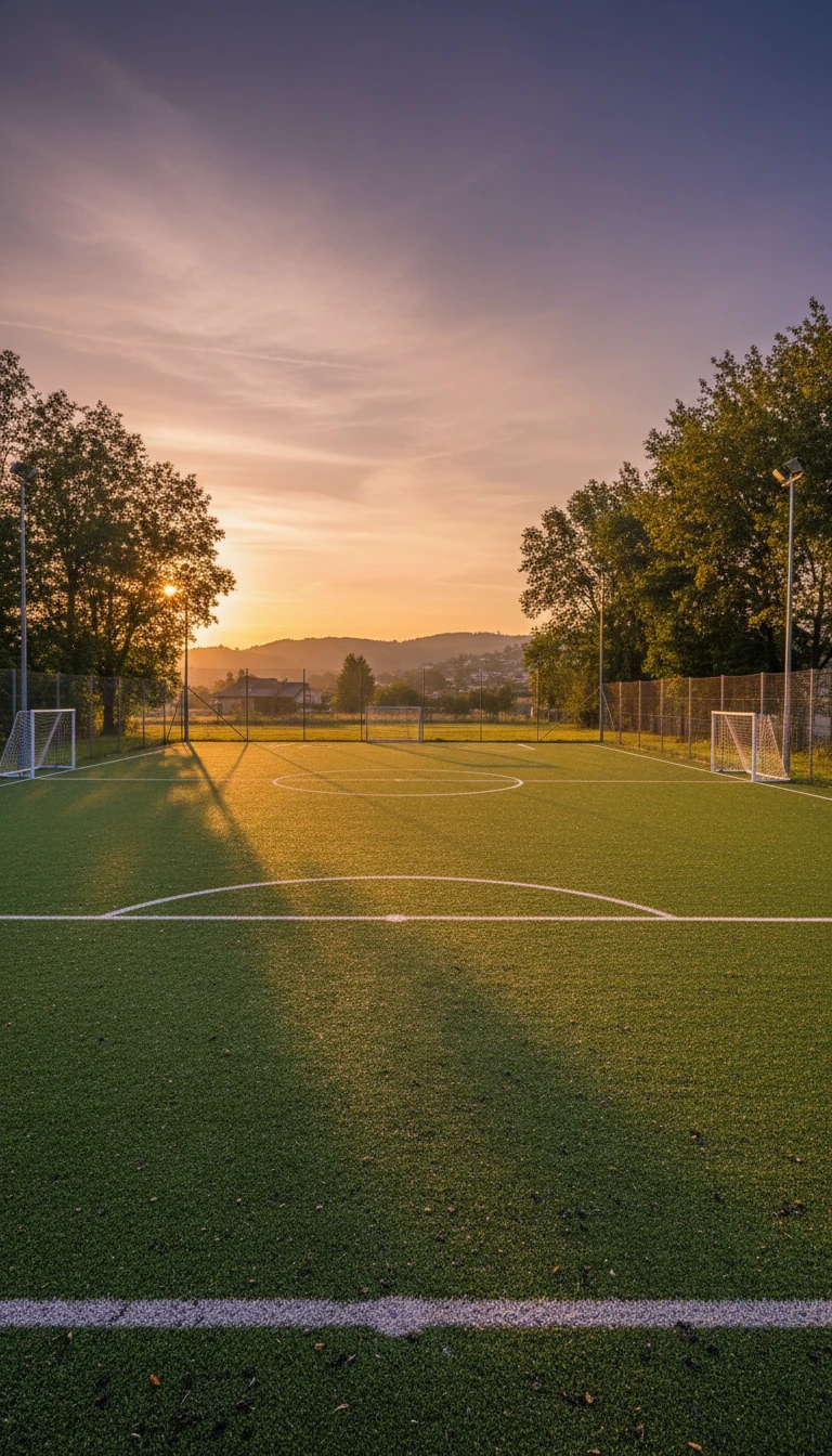 Equipe de Atendimento