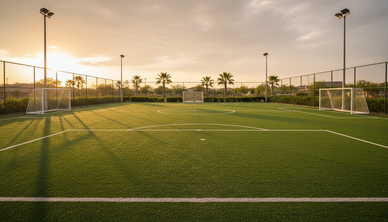 Fácil acesso e Localização